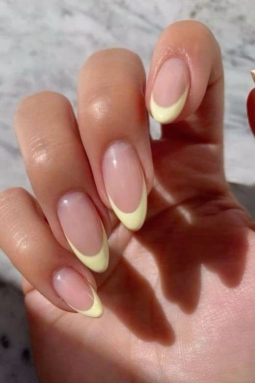 Simple french nails with stiletto designs, christmas nails ideas, pretty spring nails in cat eye for valentine s day.