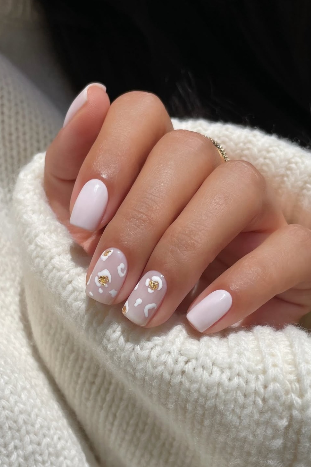 St pattys nails simple with simple christmas nails winter, birthday nails, trending almond nails for summer 2026 short.