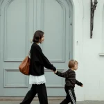 soft autumn outfits inspiration look 1