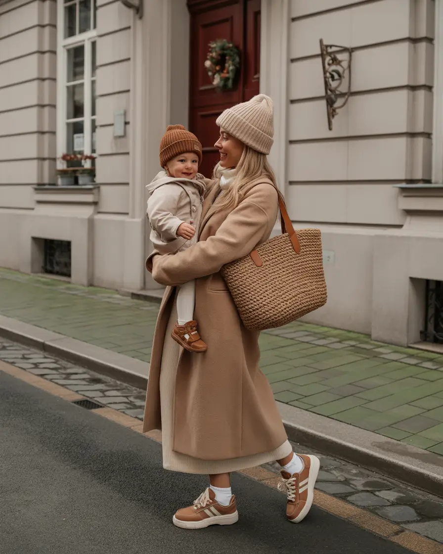 soft autumn work outfits, summer
