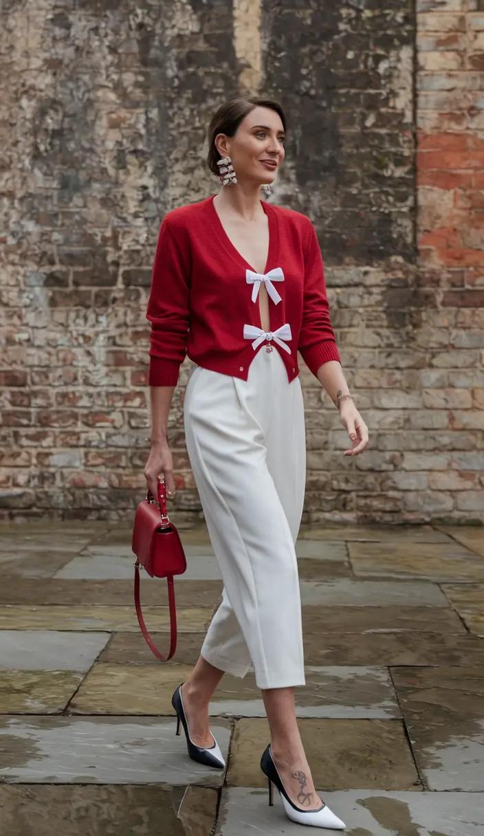 soft autumn palette outfits, for summer