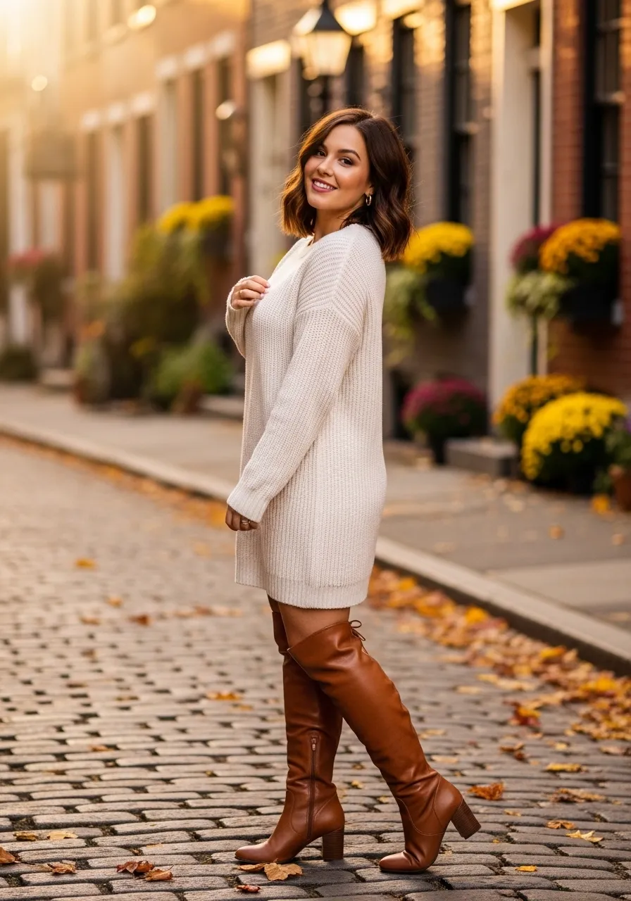 soft autumn color outfits, color palette capsule wardrobe fall