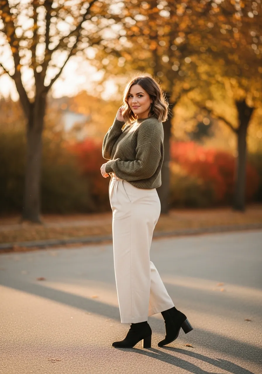 soft summer capsule wardrobe