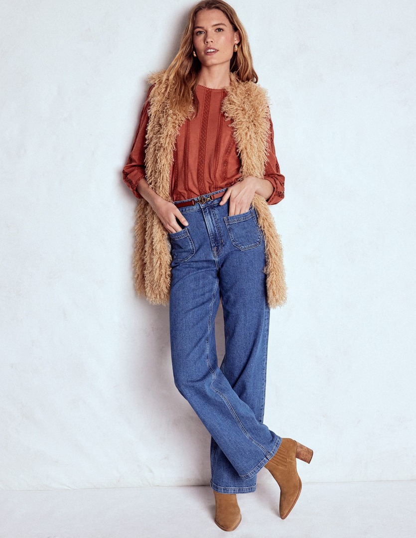 warm autumn color palette outfits inspiration