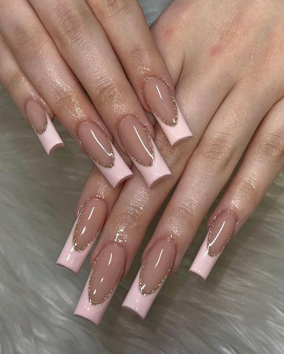 White square nails, burgundy nails square, summer acrylic nails, red coffin nails, brown, blue acrylic
