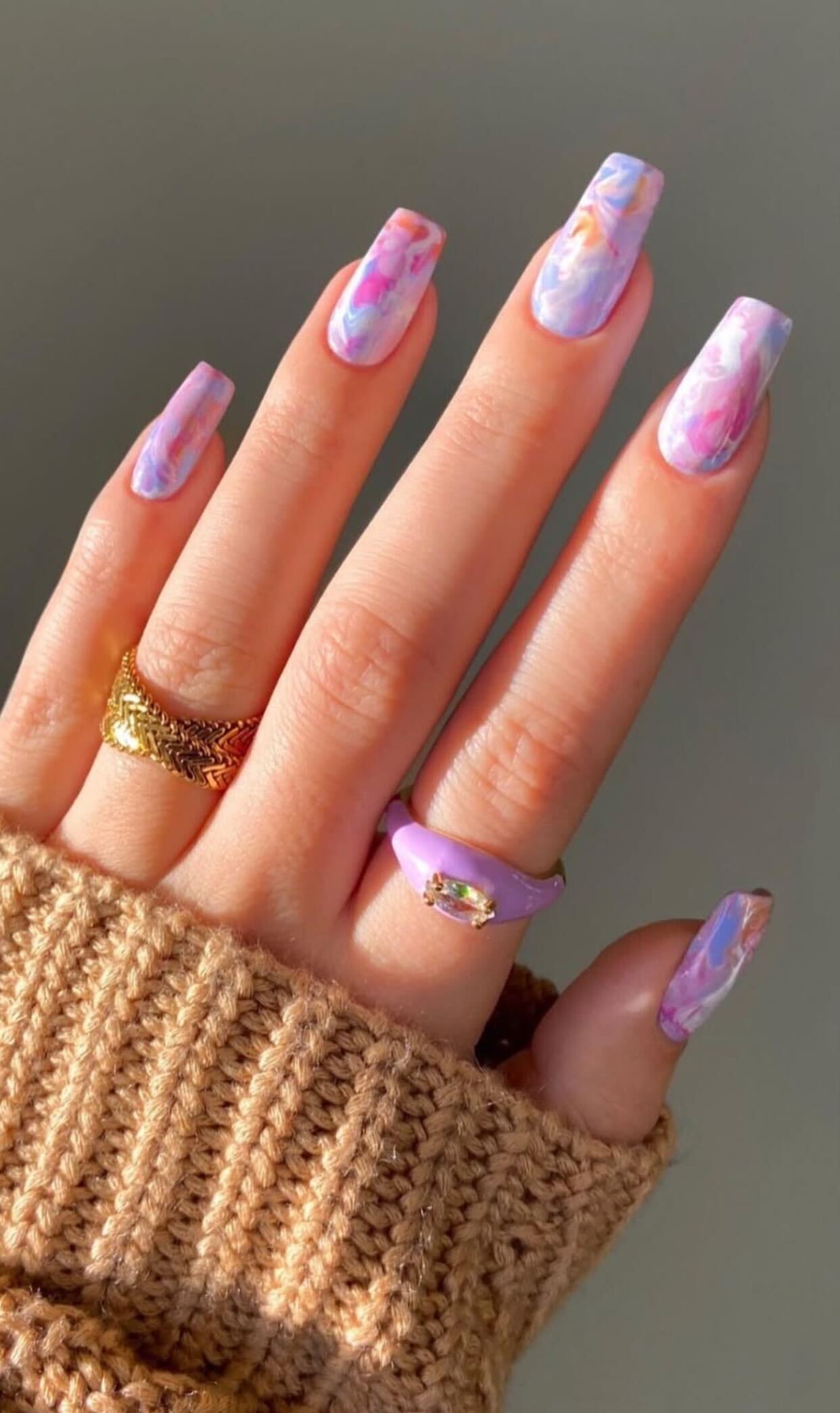 Medium square nails designs, baby pink square nails, long nail inspo acrylic, short french tip, elegant 2026