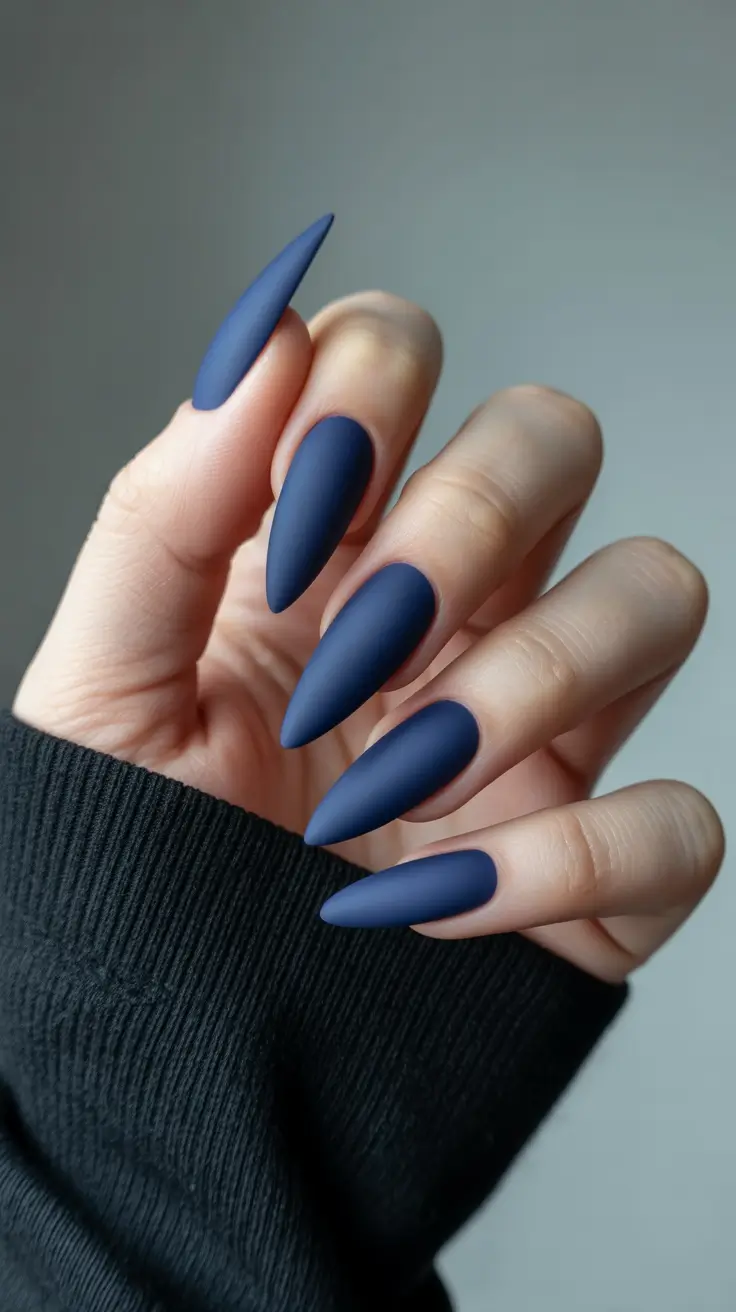 Stiletto nails designs unique with baby pink stiletto nails, cute stiletto nails designs, white french tip nails stiletto, witchy
