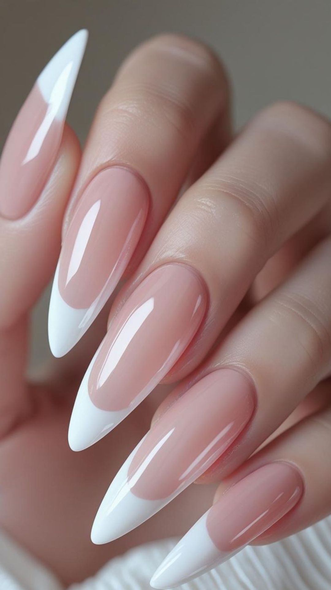 Long stiletto nails designs unique, edgy nails, royal purple nails, gold, short black