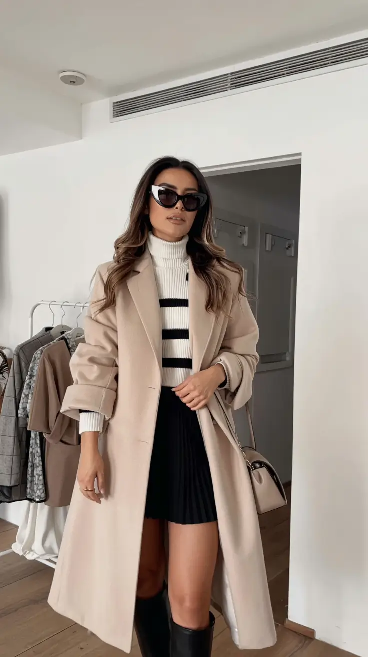 cute warm fall outfits, comfortable fall outfits