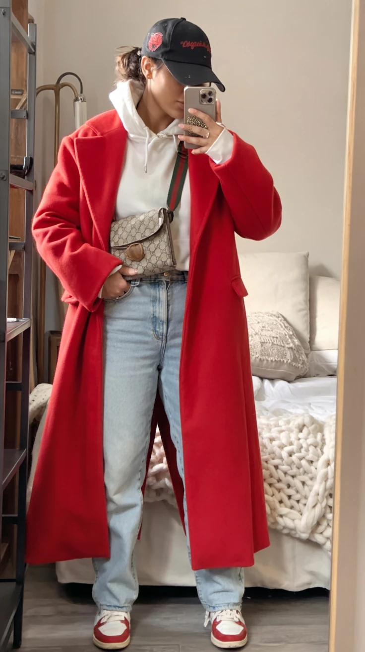 thanksgiving outfit, casual