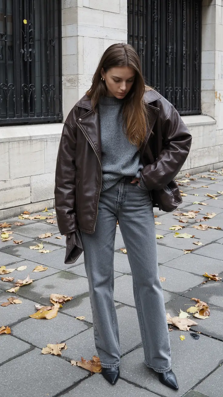 trendy fall outfits, women