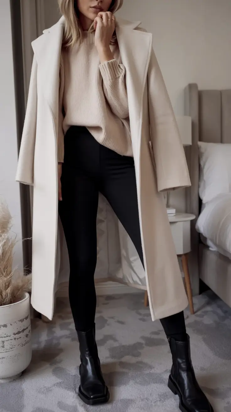 fall cozy outfits