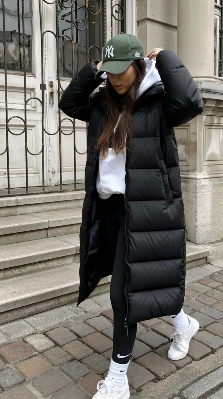 simple fall outfits