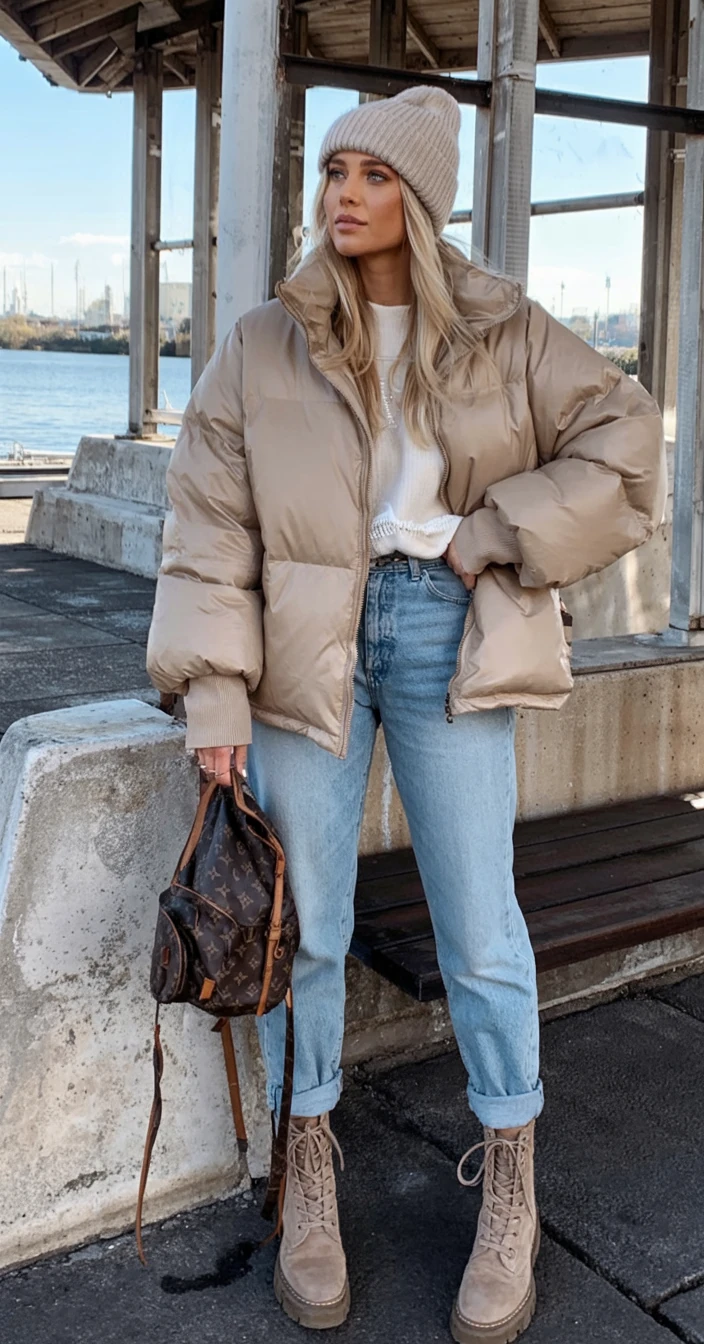 sunny fall outfits