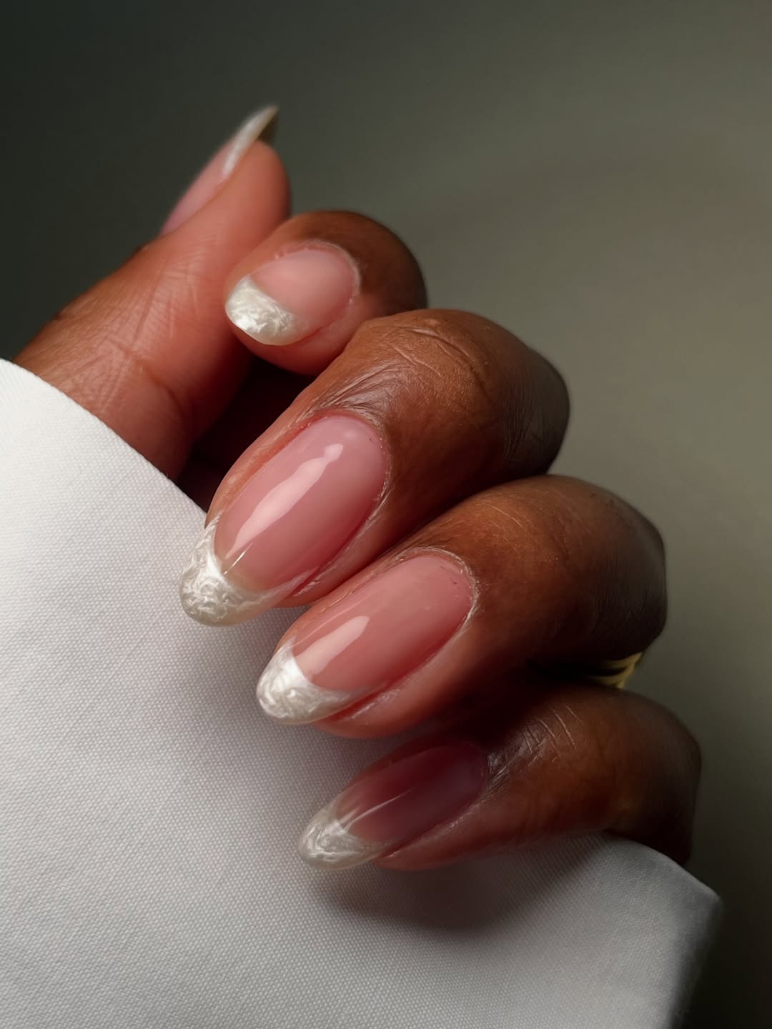 Wedding toe nails with wedding nails design, showcasing elegant nail designs that highlight the bride's style for bride square shape.