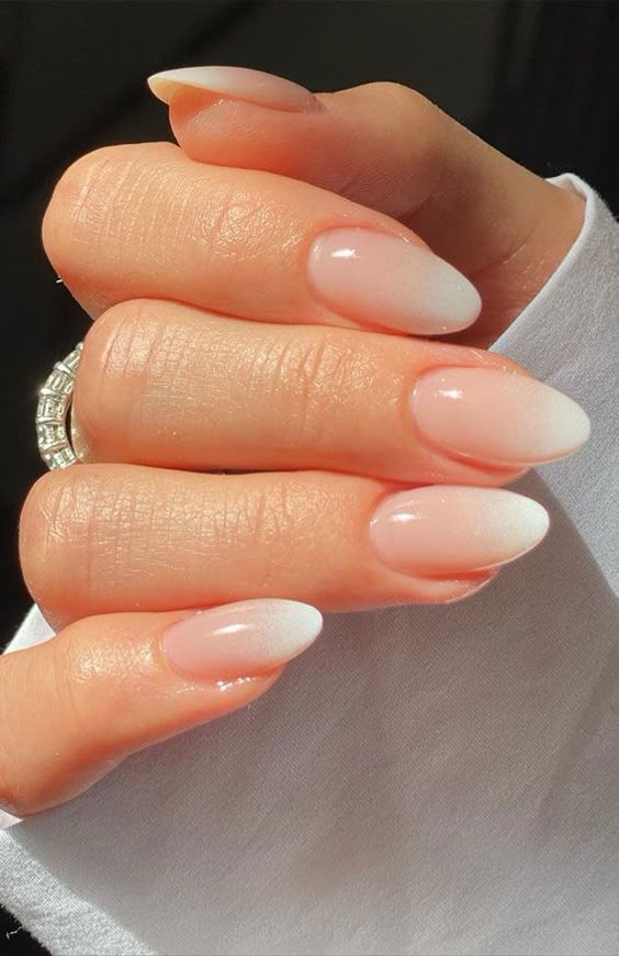 Elegant wedding nails with nails 2026 trends, showcasing classy bridal nails in square shapes, best for formal occasions.