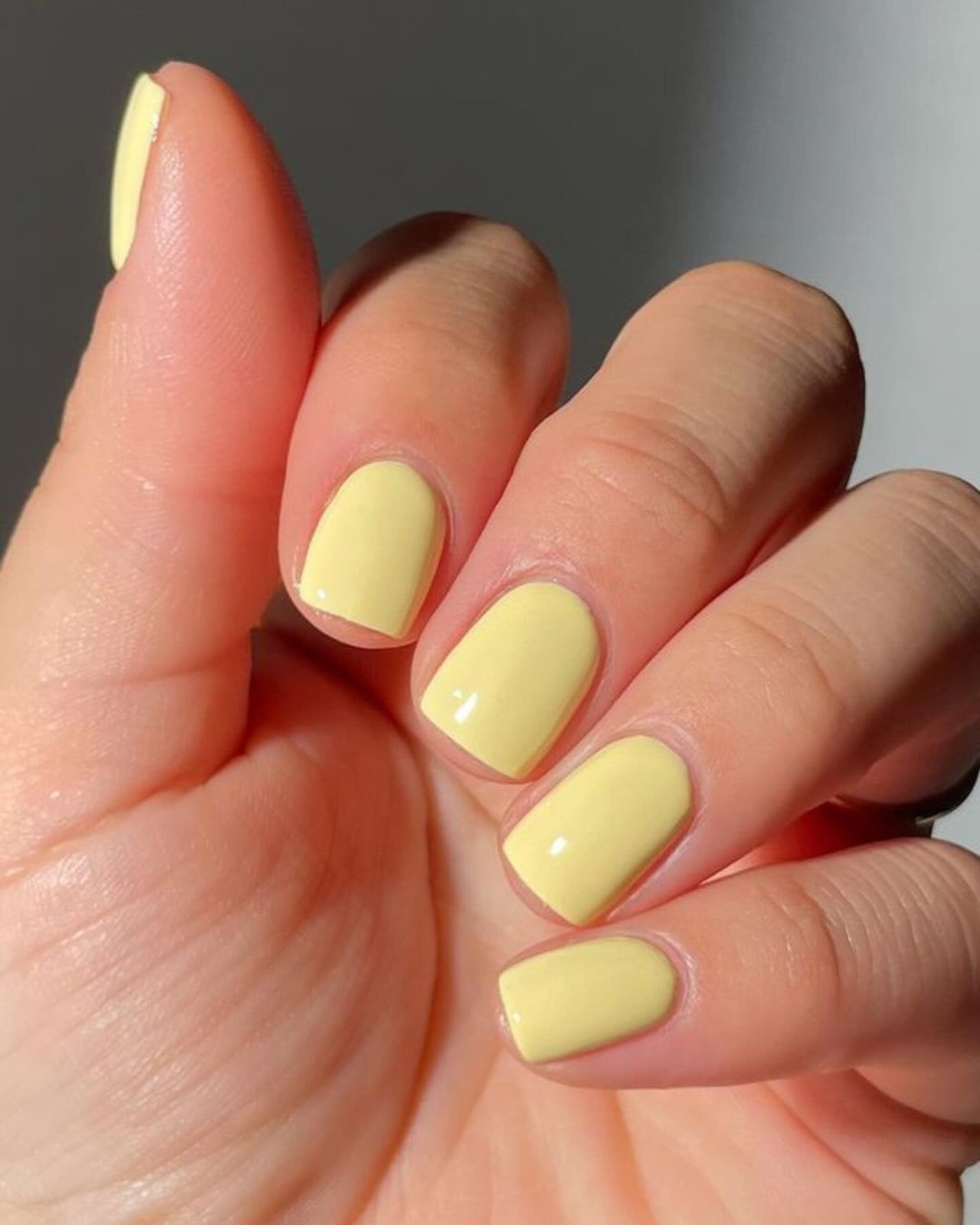Yellow and pink nails, yellow almond nails design, butter yellow nails french tip, trendy yellow nails, chrome nails summer, yellow oval nails, ombre, with.
