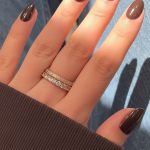 Almond Nail Inspo inspiration look 1