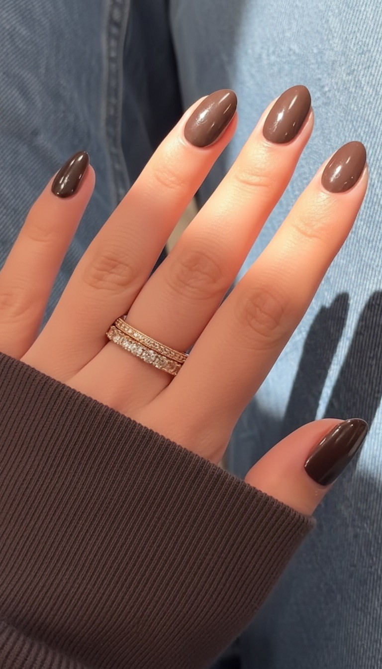 Almond Nail Inspo inspiration look 1