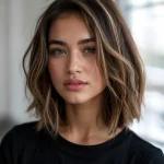 Bob Haircut inspiration look 1