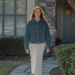 Casual Fall Outfits For Women inspiration look 1