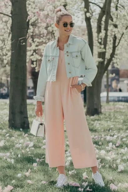Casual Outfit inspiration look 1