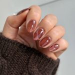 Cat Nails inspiration look 1