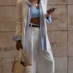 Chic Outfit inspiration look 1