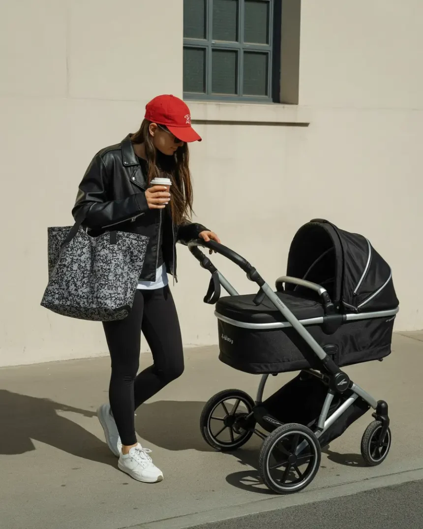 Chic Outfits inspiration look 1