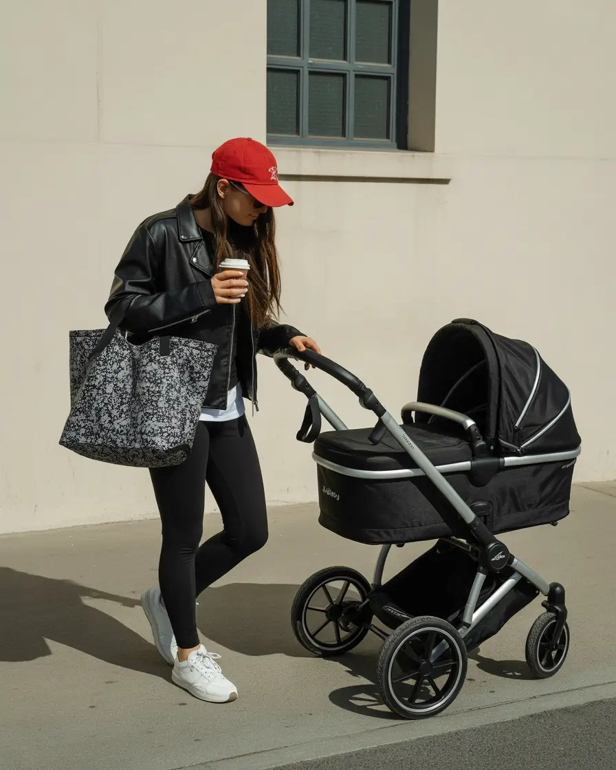 Chic Outfits inspiration look 1