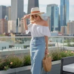 Cute Outfit inspiration look 1