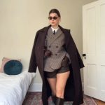 Fall Fashion Women inspiration look 1
