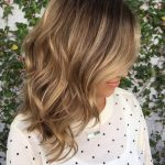 Fall Hair Color Ideas inspiration look 1