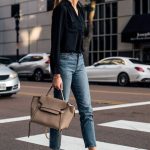 Fall Outfits For Women inspiration look 1