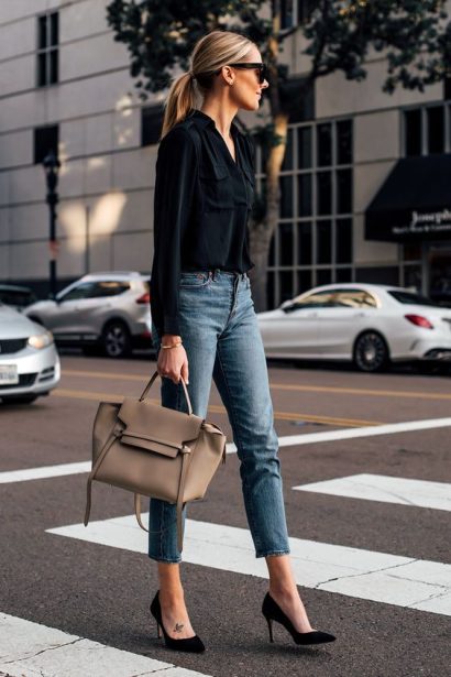 Fall Outfits For Women inspiration look 1