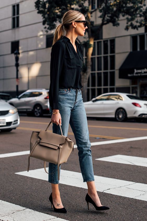 Fall Outfits For Women inspiration look 1