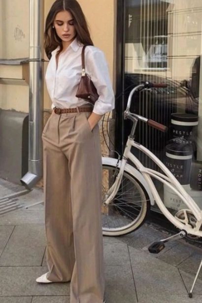 Formal Outfits For Women inspiration look 1