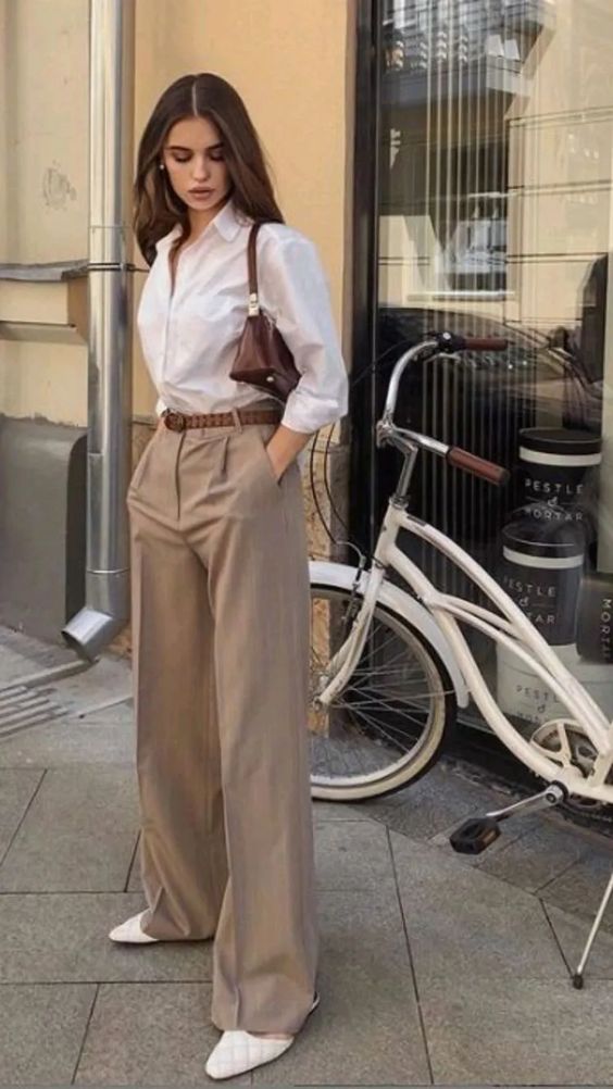 Formal Outfits For Women inspiration look 1