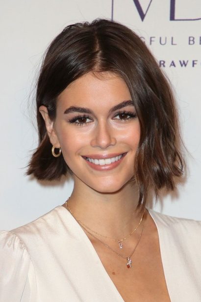 Haircuts For Women inspiration look 1