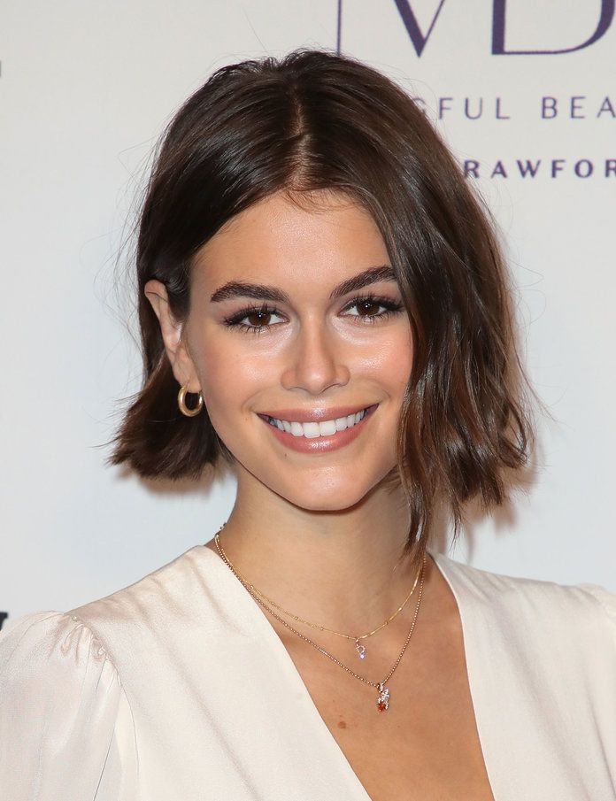 Haircuts For Women inspiration look 1