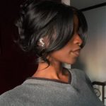 Hairstyle Inspiration inspiration look 1