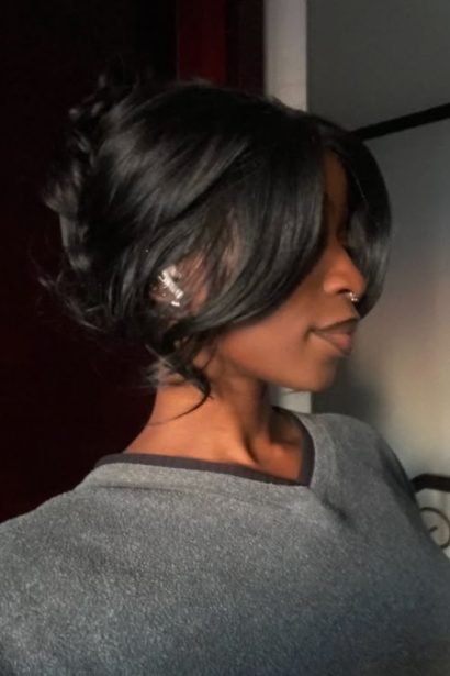Hairstyle Inspiration inspiration look 1
