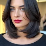 Hairstyles For Women inspiration look 1
