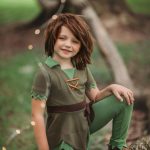 Kids Halloween Costumes inspiration look 1