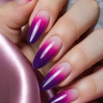 Long Nails inspiration look 1