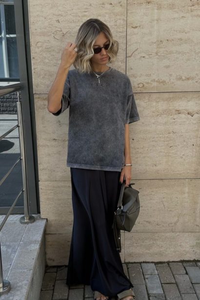 Modest Fashion Outfits inspiration look 1