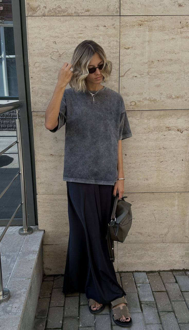 Modest Fashion Outfits inspiration look 1