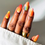 Nail Art Designs inspiration look 1