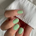 Nail Design inspiration look 1