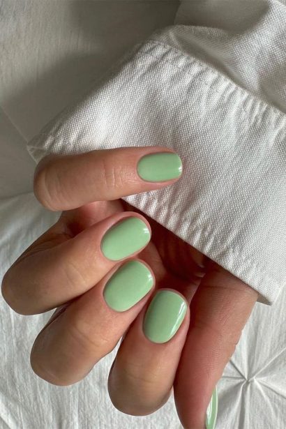 Nail Design inspiration look 1